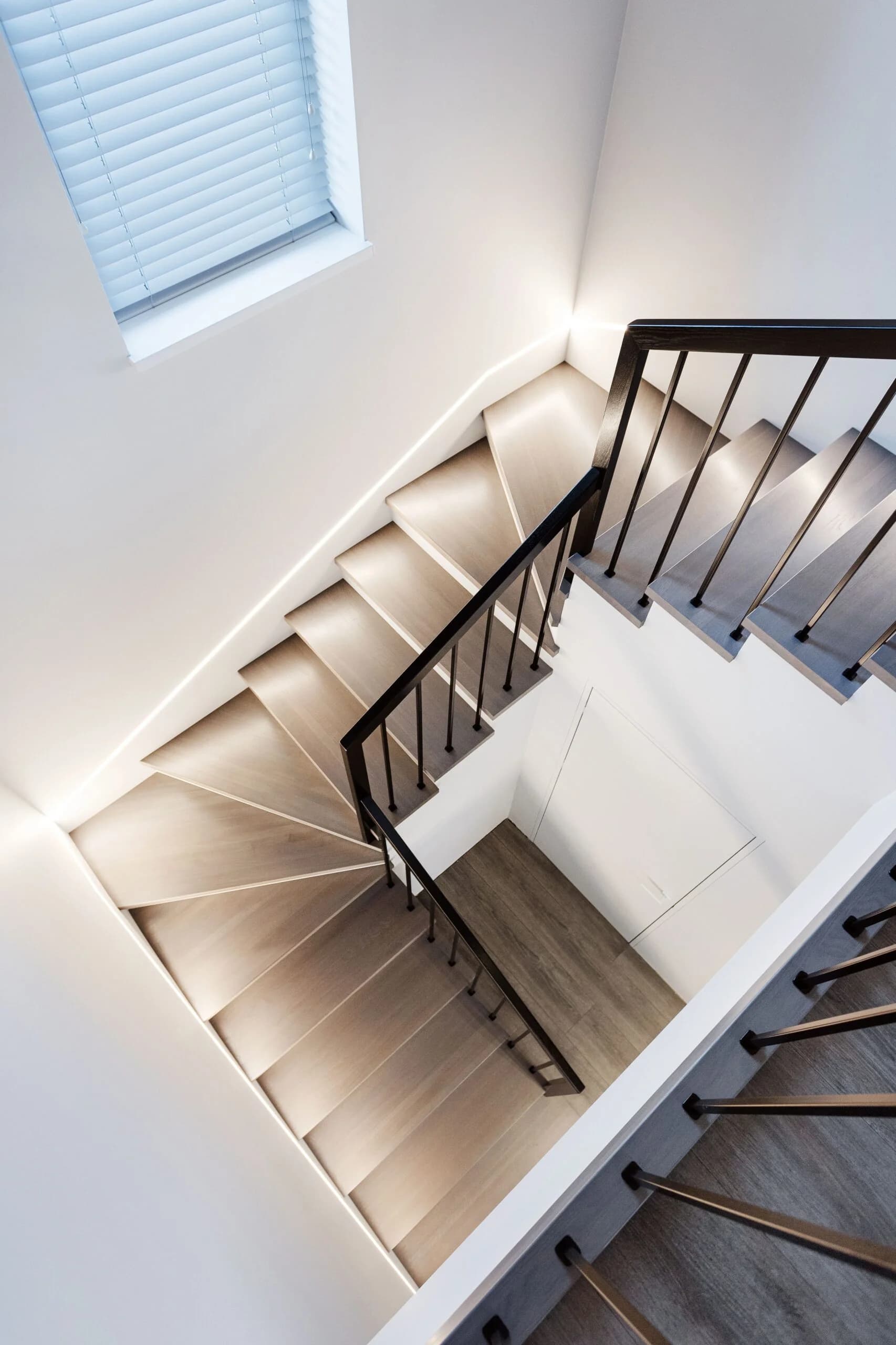 Progetto di illuminazione